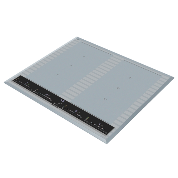 Индукционная варочная поверхность Maunfeld CVI594SF2MBL LUX - фото 3