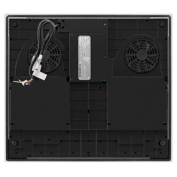 Индукционная варочная поверхность Maunfeld CVI594SF2MBL LUX Inverter - фото 10