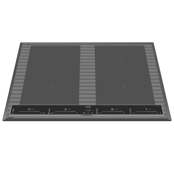 Индукционная варочная поверхность Maunfeld CVI594SF2MBL LUX Inverter - фото 12