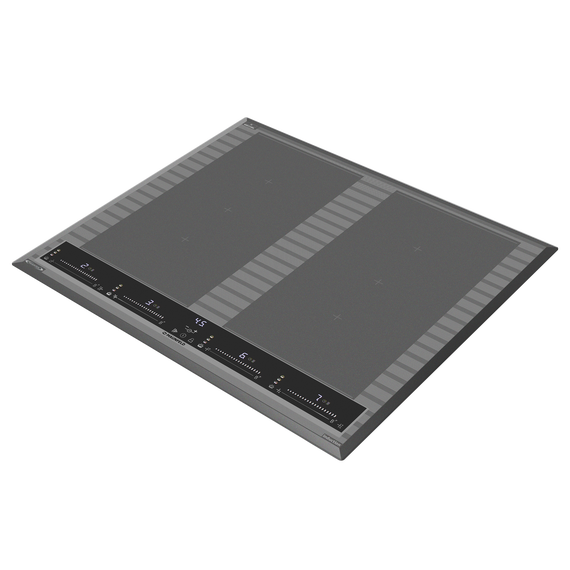 Индукционная варочная поверхность Maunfeld CVI594SF2MBL LUX Inverter - фото 7