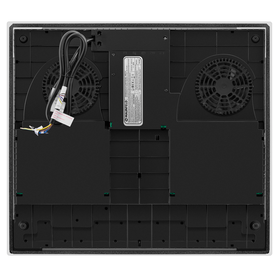 Индукционная варочная поверхность Maunfeld CVI594SF2MBL LUX Inverter - фото 4