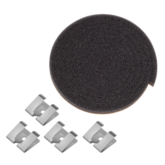 Индукционная варочная поверхность Maunfeld CVI804SFBK Inverter - фото 6