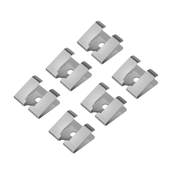 Индукционная варочная поверхность Maunfeld CVI804SFLGR Inverter - фото 4