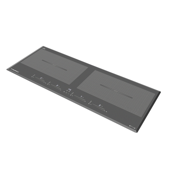 Индукционная варочная поверхность Maunfeld CVI904SFLLGR Inverter - фото 4