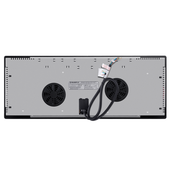 Индукционная варочная поверхность Maunfeld CVI904SFLLGR Inverter - фото 5