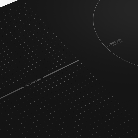 Индукционная варочная поверхность Maunfeld CVI905SFBK Inverter - фото 6