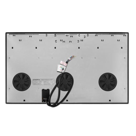 Индукционная варочная поверхность Maunfeld CVI905SFDGR Inverter - фото 3