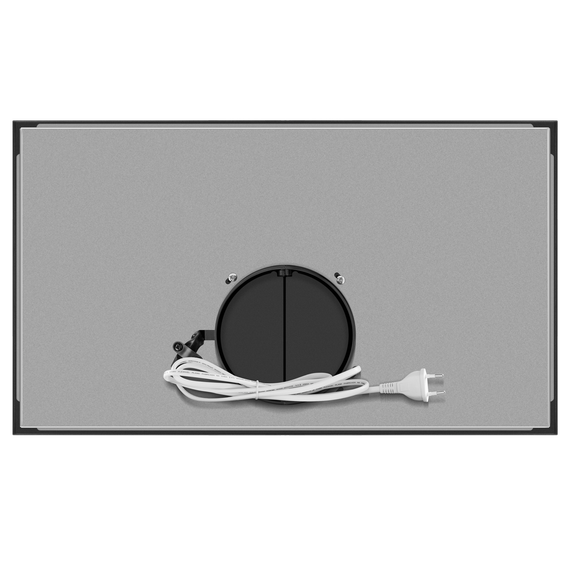 Вытяжка Maunfeld Crosby Light 5028 Black - фото 8