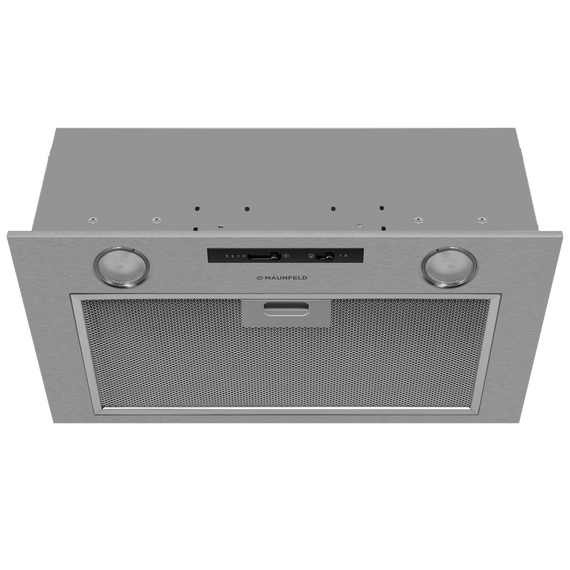 Вытяжка Maunfeld Crosby Light 5028 Inox - фото 3