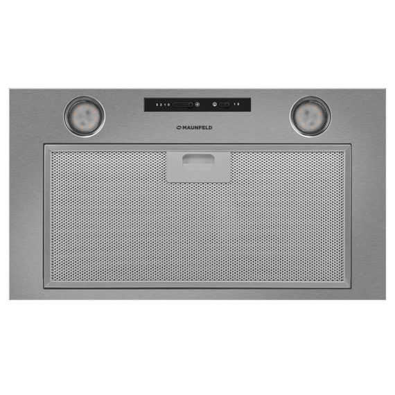 Вытяжка Maunfeld Crosby Light 5028 Inox - фото 5