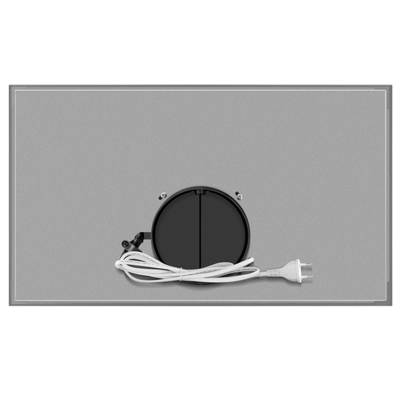 Вытяжка Maunfeld Crosby Light 5028 Inox - фото 8