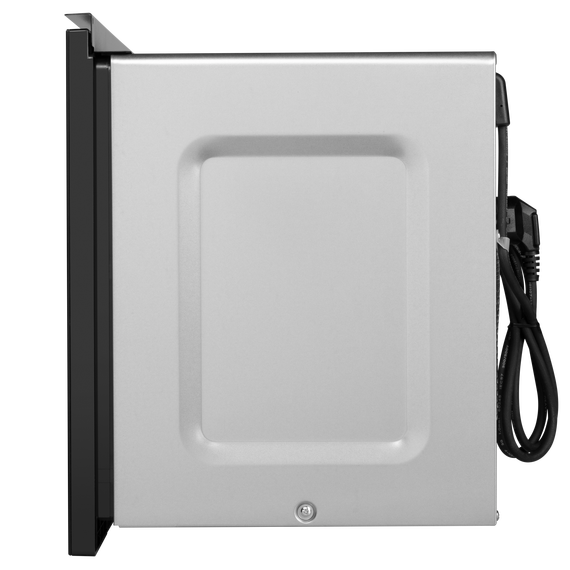 Встраиваемая микроволновая печь Maunfeld MBMO925SGB09 - фото 14