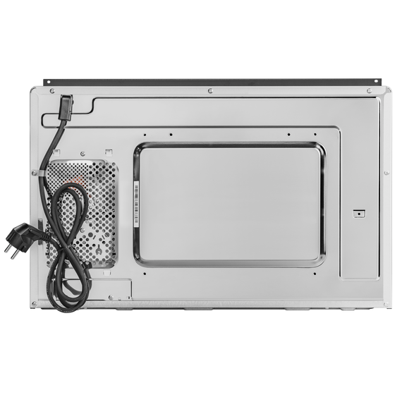 Встраиваемая микроволновая печь Maunfeld MBMO925SGW09 - фото 6