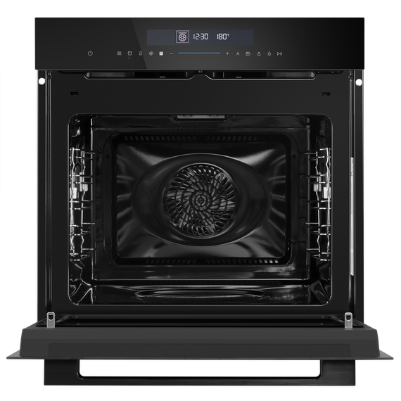 Электрический духовой шкаф Maunfeld MEOR7217SMFB - фото 9