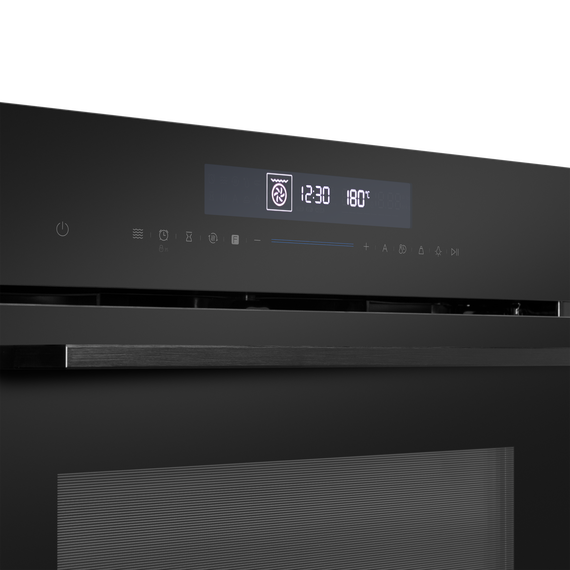 Электрический духовой шкаф Maunfeld MEOR7217SMFB - фото 7