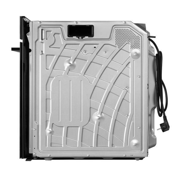 Электрический духовой шкаф Maunfeld MEOR7217SMFB - фото 5