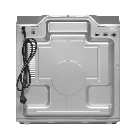 Электрический духовой шкаф Maunfeld MEOR7217SMFB - фото 13