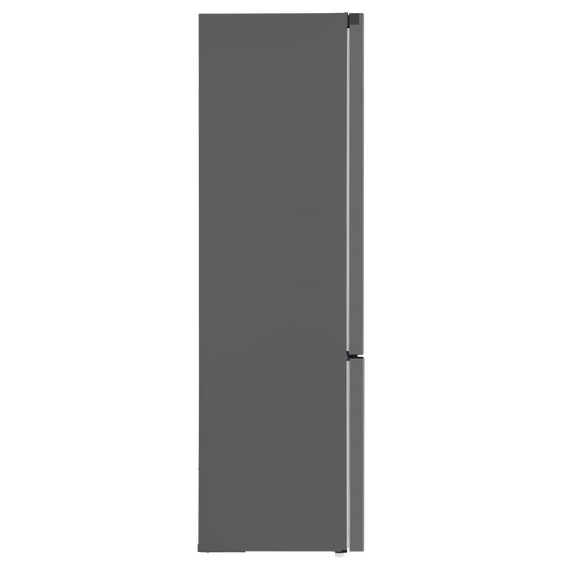 Двухкамерный холодильник с инвертором Maunfeld MFF187NFIX10 - фото 10