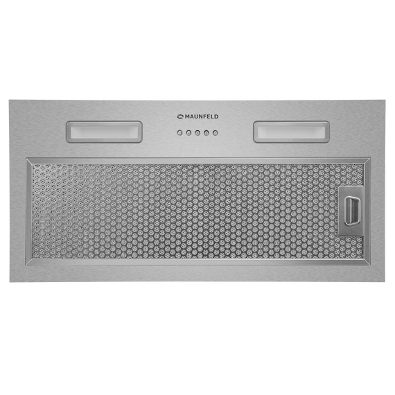 Вытяжка Maunfeld THAMES 603PM Inox - фото 3
