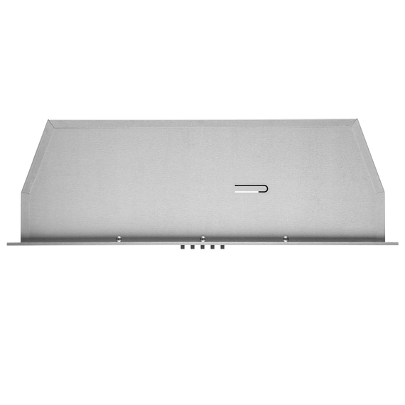 Вытяжка Maunfeld THAMES 603PM Inox - фото 9