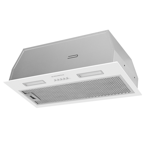 Вытяжка Maunfeld THAMES 603PM White - фото 