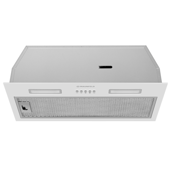 Вытяжка Maunfeld THAMES 603PM White - фото 9