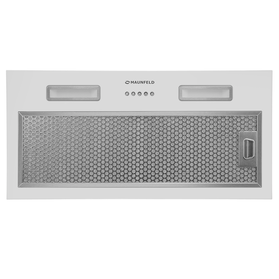 Вытяжка Maunfeld THAMES 603PM White - фото 5