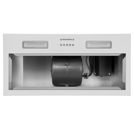 Вытяжка Maunfeld THAMES 603PM White - фото 3