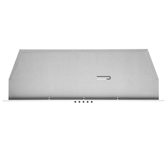 Вытяжка Maunfeld THAMES 603PM White - фото 4