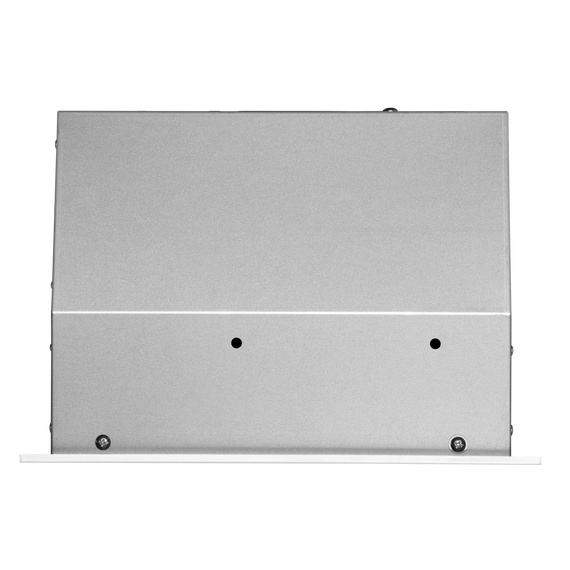 Вытяжка Maunfeld THAMES 603PM White - фото 2