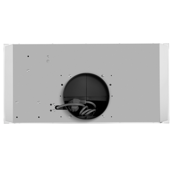 Вытяжка Maunfeld THAMES 603PM White - фото 8