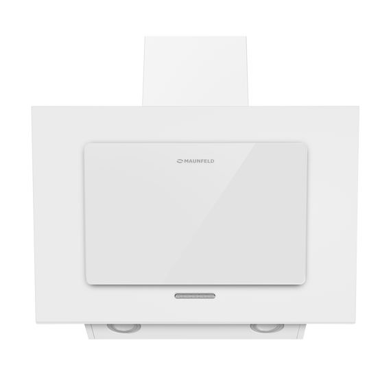 Вытяжка Maunfeld Tower A 60 White (белое стекло) - фото 13
