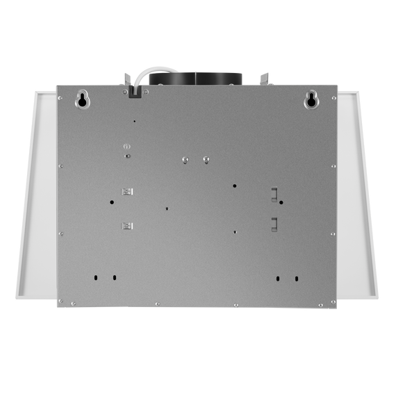 Вытяжка Maunfeld Tower A 60 White (белое стекло) - фото 3