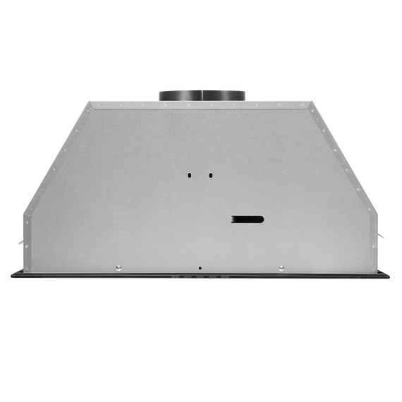 Вытяжка Maunfeld TRAPEZE 602SGG Black - фото 10