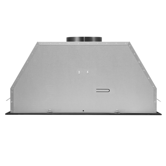 Вытяжка Maunfeld TRAPEZE 602SGG Black - фото 8