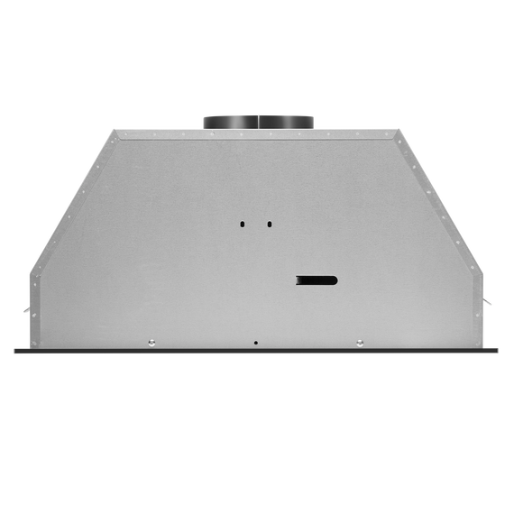 Вытяжка Maunfeld TRAPEZE 603EM Black - фото 2