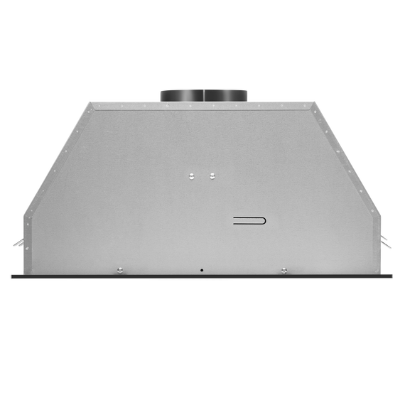 Вытяжка Maunfeld TRAPEZE 603EM Black - фото 8