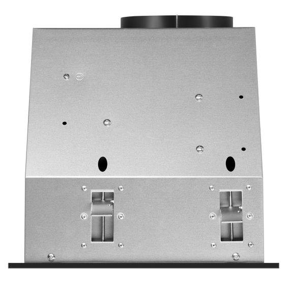 Вытяжка Maunfeld TRAPEZE 603EM Black - фото 7