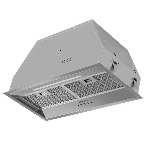 Вытяжка Maunfeld VIVID 603EM Inox - фото 