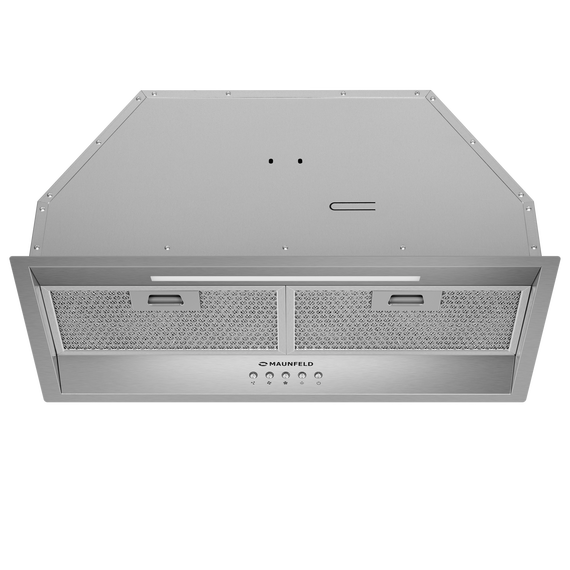 Вытяжка Maunfeld VIVID 603EM Inox - фото 10