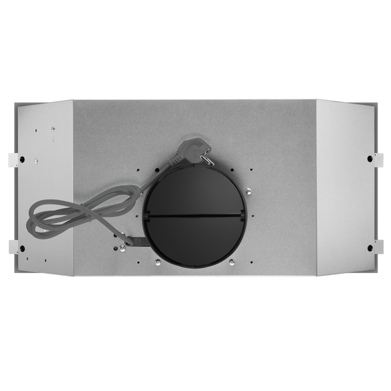 Вытяжка Maunfeld VIVID 603EM Inox - фото 6