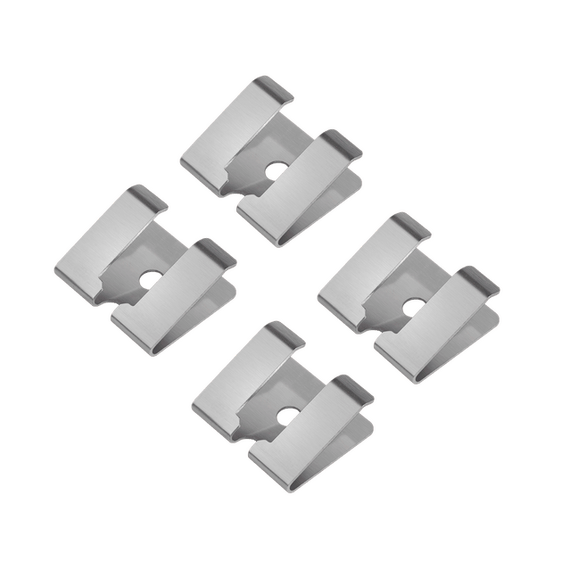 Индукционная варочная поверхность Maunfeld CVI453SBBK Inverter - фото 5