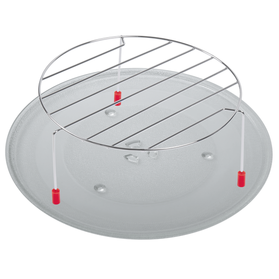 Встраиваемая микроволновая печь Maunfeld MBMO925SGB09 - фото 6