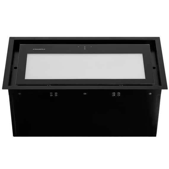 Вытяжка Maunfeld MZR 60 Lux Black (чёрное стекло) - фото 10