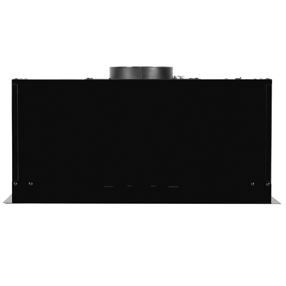 Вытяжка Maunfeld MZR 60 Lux Black (чёрное стекло) - фото 6