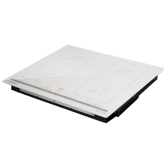Индукционная варочная поверхность Maunfeld CVI594SB2BGA Inverter - фото 8