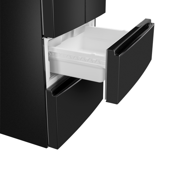 Холодильник Side by Side с инвертором Maunfeld MFF190NFDB01 - фото 29