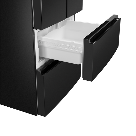 Холодильник Side by Side с инвертором Maunfeld MFF190NFDSB01 - фото 11