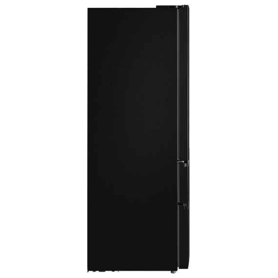 Холодильник Side by Side с инвертором Maunfeld MFF190NFDSB01 - фото 19