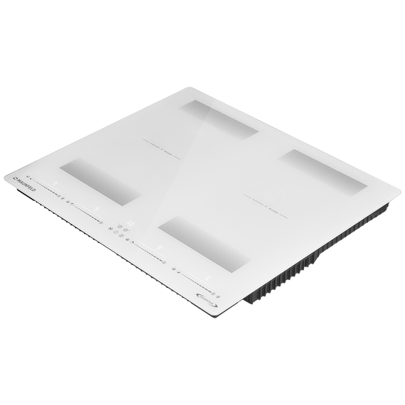 Индукционная варочная поверхность Maunfeld CVI594SF2WHD Inverter - фото 14
